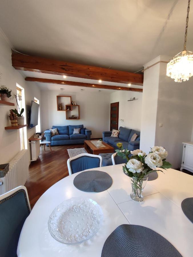 Deluxe Apartment Lejla - Free Garage Parking Saraybosna Dış mekan fotoğraf