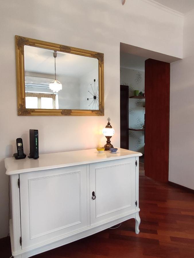 Deluxe Apartment Lejla - Free Garage Parking Saraybosna Dış mekan fotoğraf