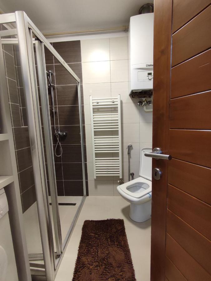Deluxe Apartment Lejla - Free Garage Parking Saraybosna Dış mekan fotoğraf