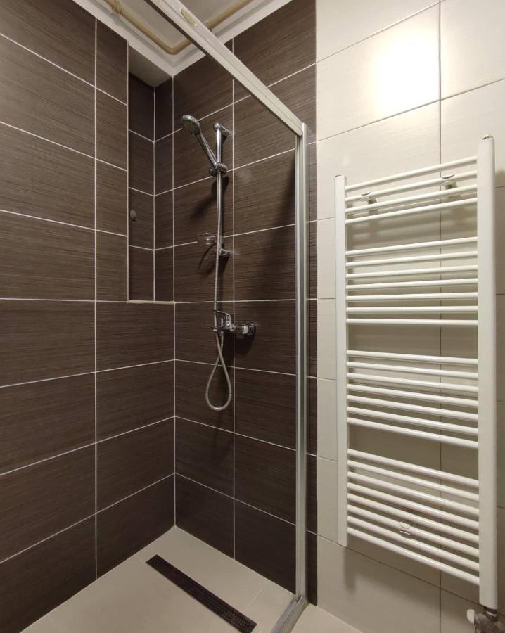 Deluxe Apartment Lejla - Free Garage Parking Saraybosna Dış mekan fotoğraf